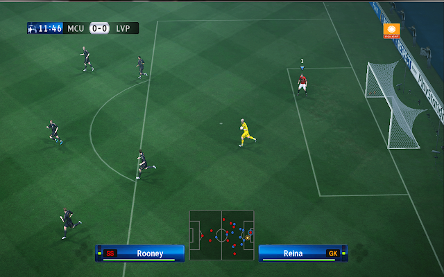 TÉLÉCHARGER DEMO PES 2011 PC CLUBIC DEMO PES 2011 PC CLUBIC